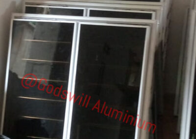 aluminium windows in onitsha city